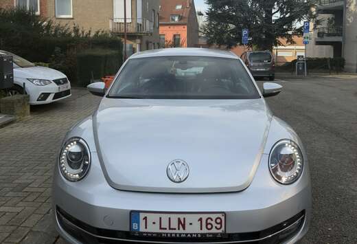 Volkswagen 1.2 TSI Design BMT