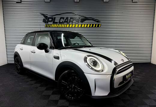 MINI Mini 1.5 Cooper OPF