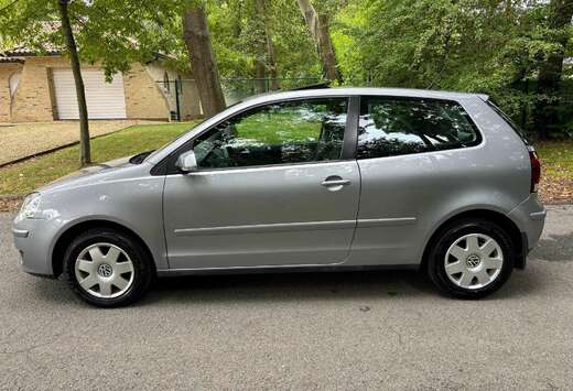 Volkswagen 1.2i - Blanco Gekeurd - Prêt à immatricu ...