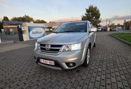 Fiat 2.0 MultiJet Urban