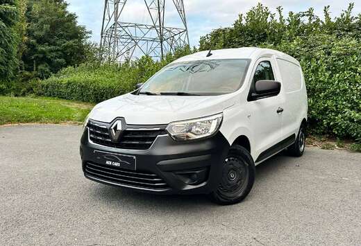 Renault 1.5 Blue dCi Confort S/S (EU6d) / LED / 67.00 ...