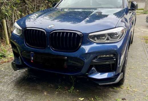 BMW M40i, Mpack,toit Ouvrant, 0485167545