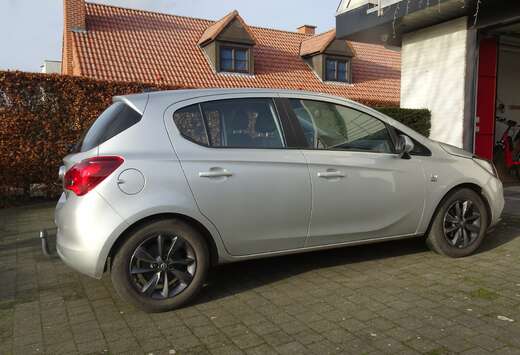 Opel 1.4i 120 Years (EU6.2)