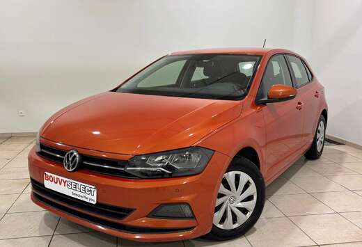 Volkswagen 1.0TSi 95CV *CARPLAY*NAVI*CLIM*CAMERA*PARK ...
