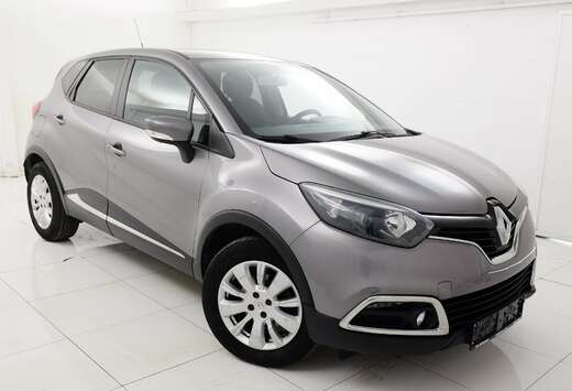 Renault 1.5 dCi # gps, tél, airco, capteurs # 1er pr ...