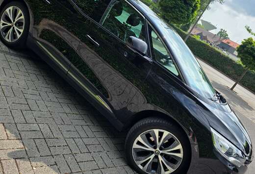 Renault Grand Scénic 1.7 Blue dCi Intens (EU6.2)