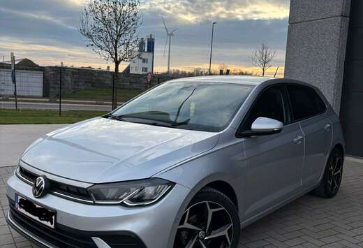 Volkswagen 1.0 TSI Comfortline OPF DSG