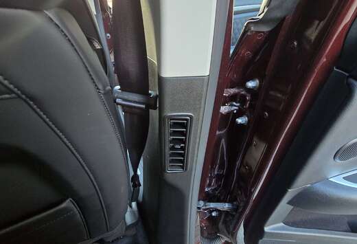 Renault Espace 2.0 Blue dCi Initiale Paris EDC