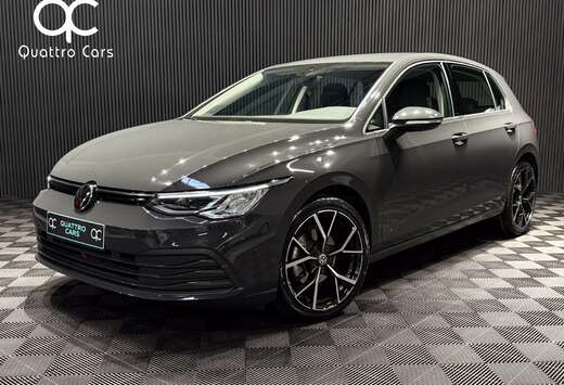 Volkswagen 1.0TSI - Led int - Sieges chauffants - Sup ...