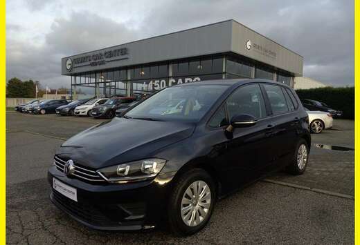 Volkswagen Trendline 1.2 Tsi DSG Automaat