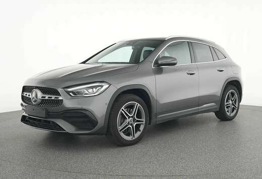 Mercedes-Benz e Off-Roader