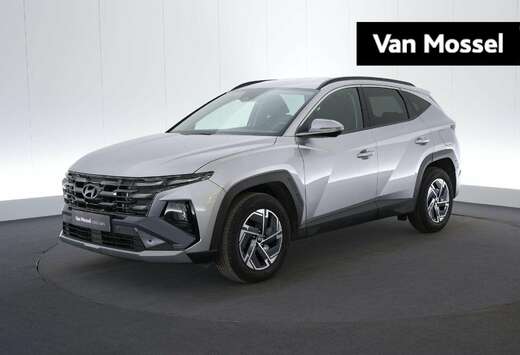 Hyundai 1.6 T-GDi 48V Feel 7-DCT