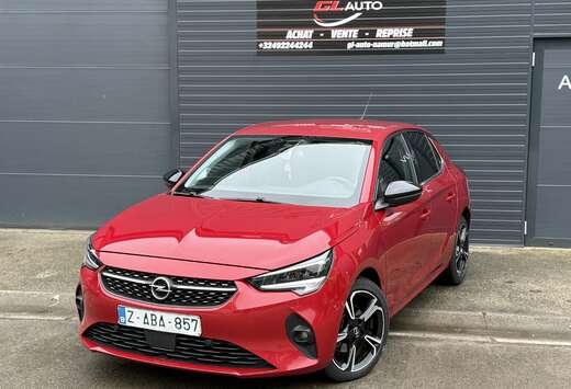 Opel 1.5 TURBO - 118.195 KM - CAMÉRA - NAVI - EURO 6 ...