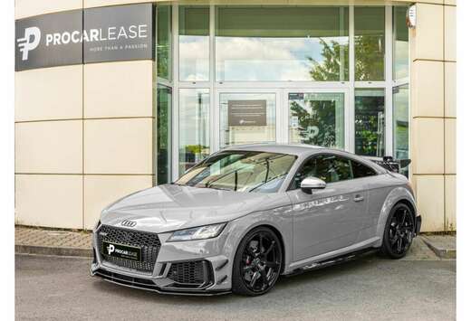 Audi TT RS ICONIC EDITION/NARDO/B\\u0026O/MATRIX/LIMI ...