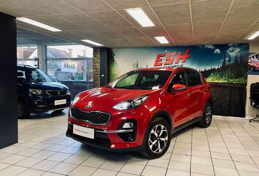 Kia 1.6 CRDi DCT BOITE AUTO/ GARANTIE