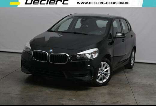 BMW Active Tourer (F45 LCI) 218i OPF