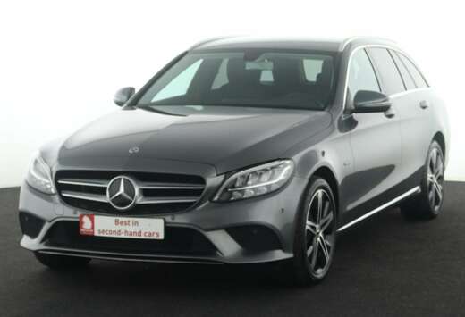 Mercedes-Benz e BREAK BUS.SOLUTION iA 9G-TRONIC PHEV  ...