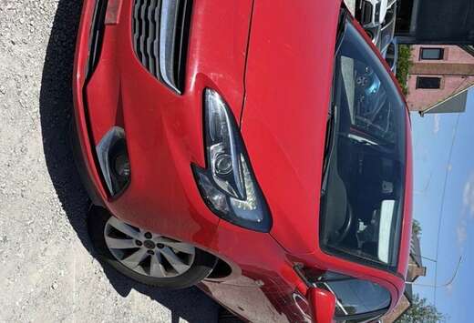 Opel 1.3 CDTi Essentia S/S