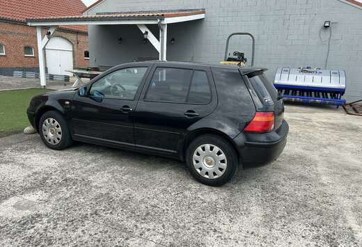 Volkswagen 1.8 Turbo