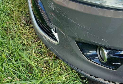 Ford C-Max 1.6 Ti-VCT Titanium