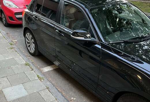 BMW 120i Sport-Aut. Advantage