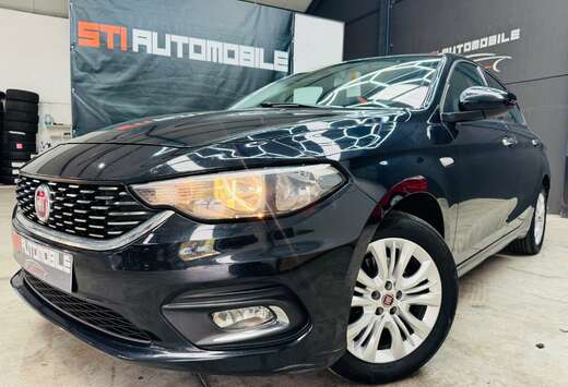 Fiat **LPG **** GARANTIE 12 MOIS **