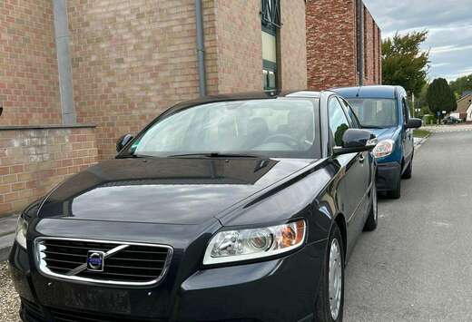 Volvo 1.6D DPF DRIVe RDesign