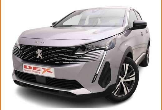 Peugeot PHEV 180 AUT Allure Pack  GPS i-Cockpit  Came ...