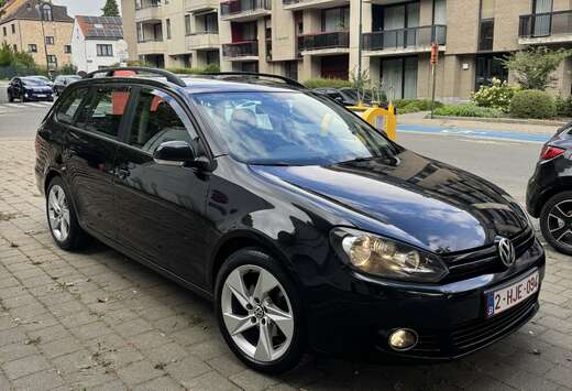 Volkswagen 1.6 TDI DPF BlueMotion Technology Comfortl ...