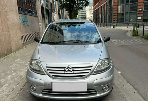 Citroen 1.4i Exclusive