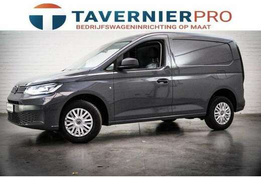 Volkswagen Life Cargo