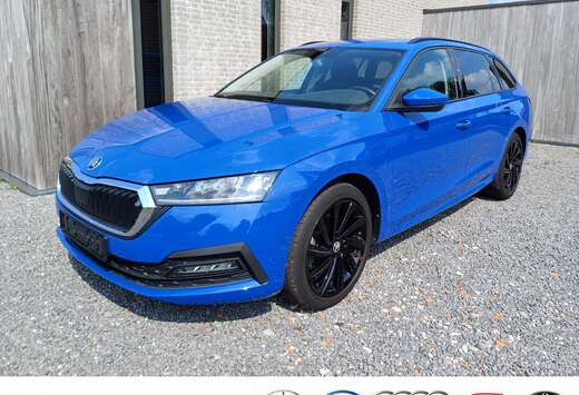 Skoda 1.4 TSI PHEV Ambition DSG