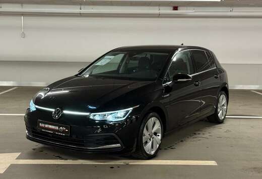 Volkswagen Golf 2.0 TDI SCR Life