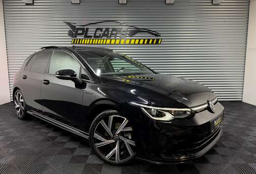 Volkswagen Golf 1.5 eTSI R-Line DSG  TOIT PANO  HARMA ...