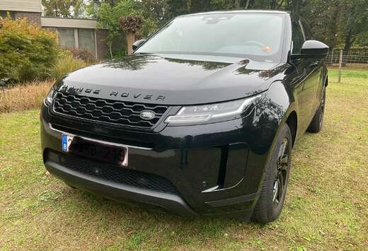Land Rover D165 R-Dynamic SE