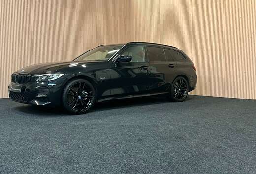 BMW 320e Touring Aut. M SportPanoDABHIFIVerw. ztls