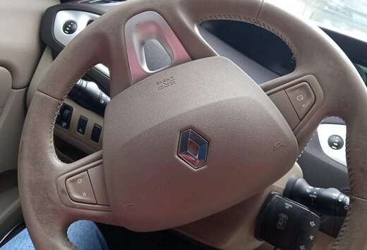 Renault Scénic 1.5 dCi Latitude 5pl.