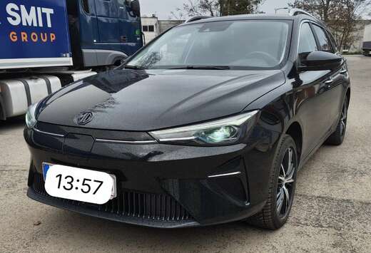 MG MG5 51 kWh Luxury 0486846954
