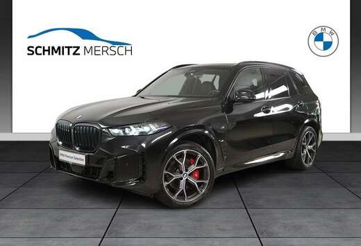 BMW xDrive30d M Sportpaket HiFi DAB LED