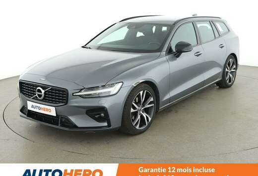 Volvo 2.0 B4 R Design