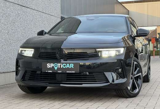 Opel 1.2T 130PK GS 360CAM/GPS/WINTERPACK/KEYLESS