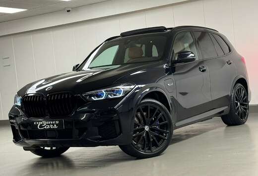 BMW XDRIVE45e M SPORT TO PANO HEAD UP CAMERA GPS CUIR
