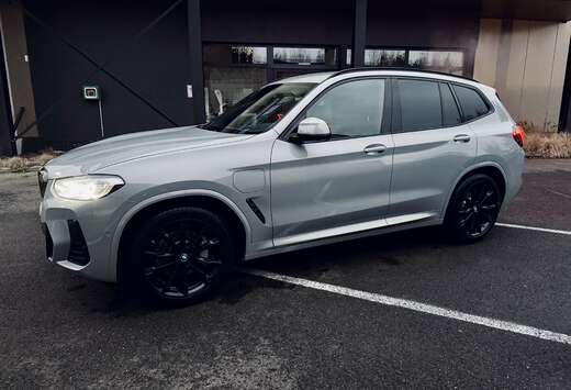 BMW xDrive30e - Full M Pack (3j BMW Garantie) 4WD