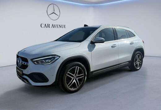 Mercedes-Benz Progressive