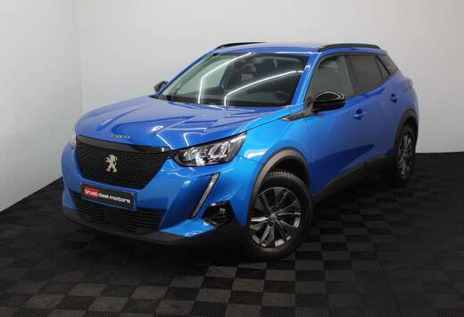 Peugeot 2008 1.2 PureTech Style S * Garantie *