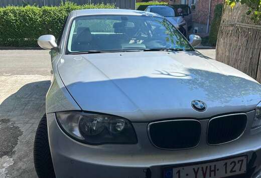 BMW DIESEL AUTOMATIQUE DEMANDE IMMATRICULATION CT