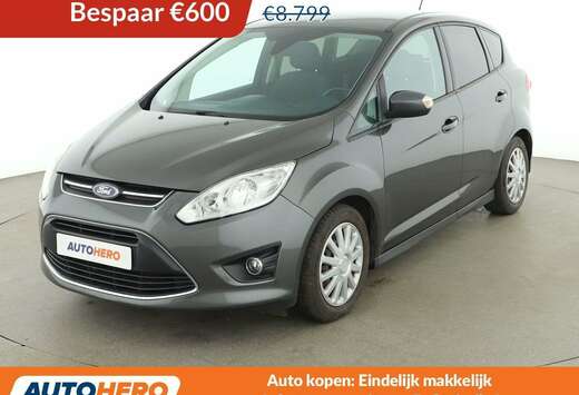 Ford 1.6 TDCi Trend