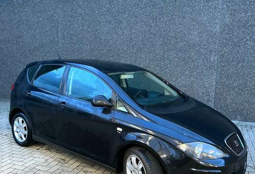SEAT Altea 1.4 TSI Sport