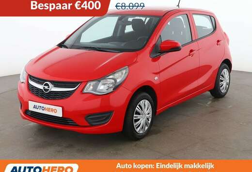 Opel 1.0 Edition