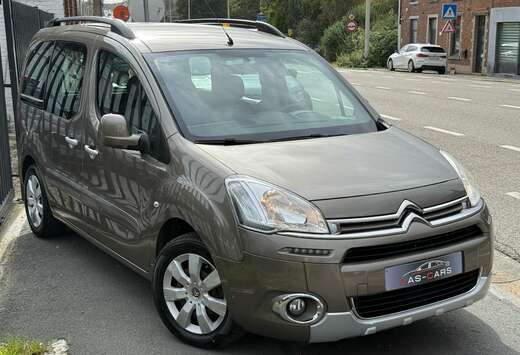 Citroen 1.6 eHDi 92Ch ( 147.777Km ) 1er Propriétaire